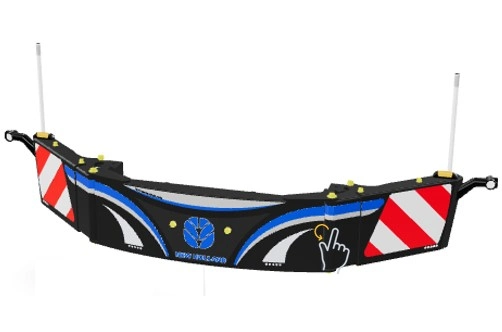 New Holland