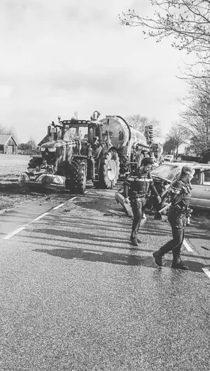 Onderrijbeveiliging