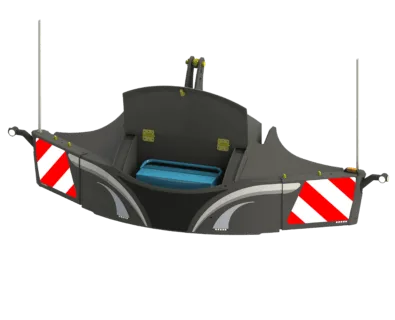 SafetyWeight Plus