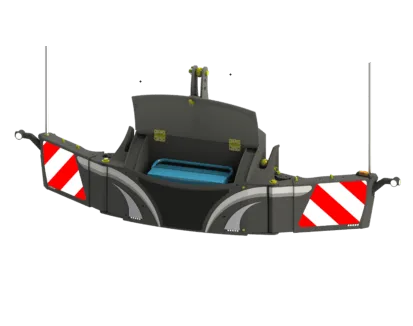 SafetyWeight