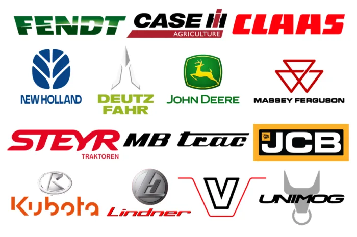 Select brand