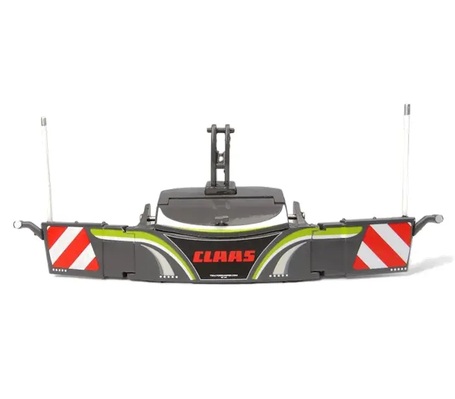 Claas miniature