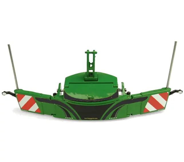 John Deere miniature