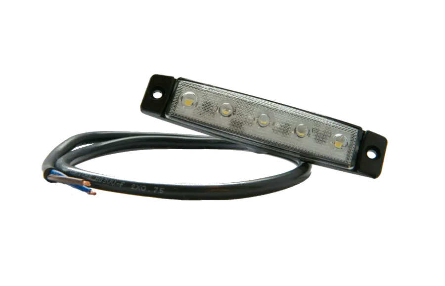 LED strip (5-LED)