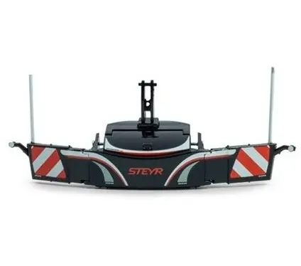 Steyr miniature