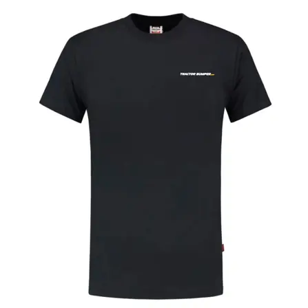 TractorBumper t-shirt