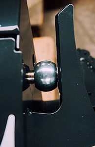 Universal for front-lift tractors.