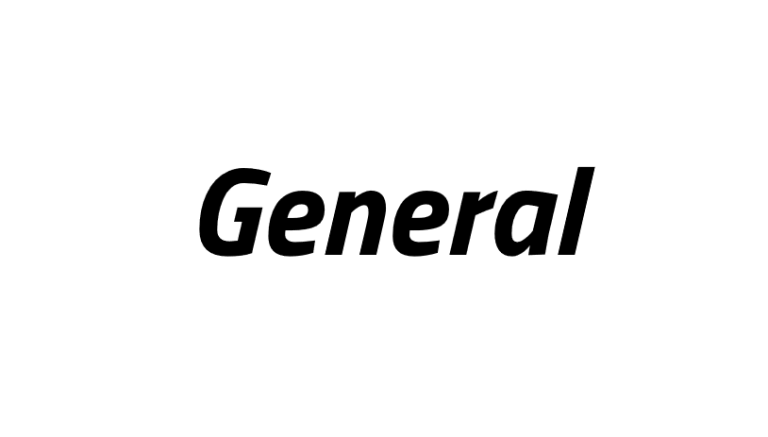 General