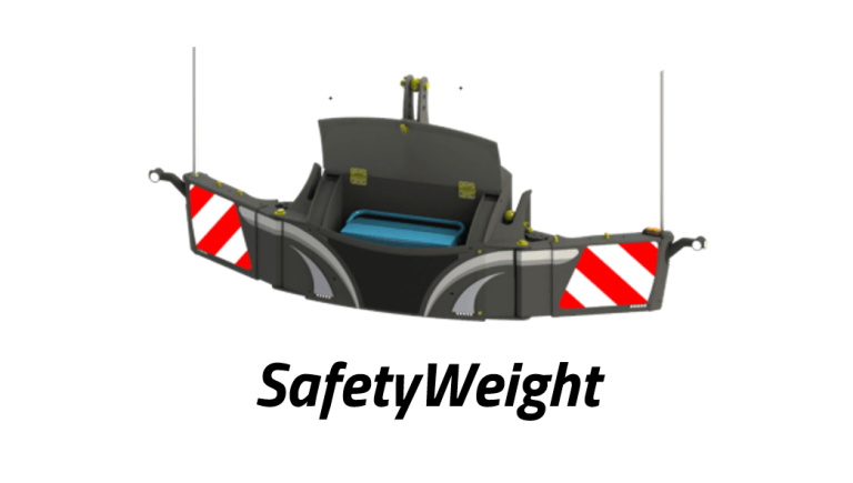 Frequently Asked Questions SafetyWeight
