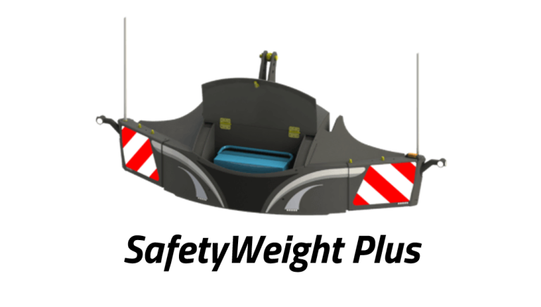 Frequently Asked Questions Safetyweight Plus