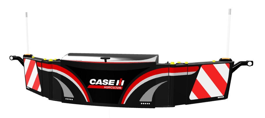 Case BOX 50L