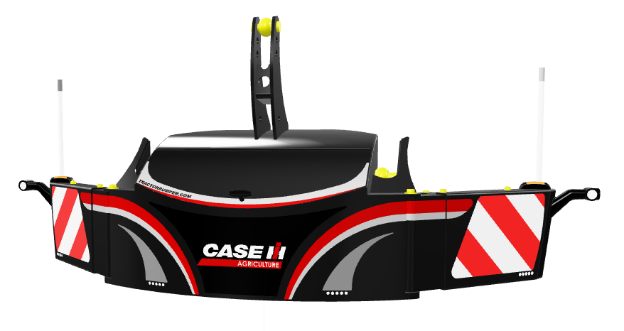Case BOX 200L
