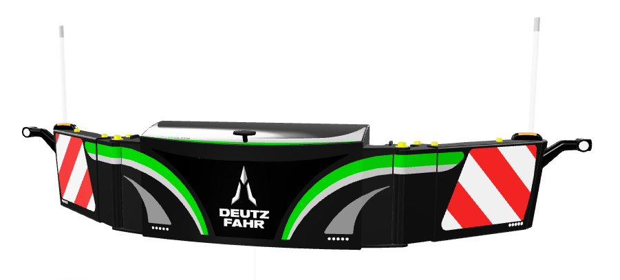 Deutz BOX 50L