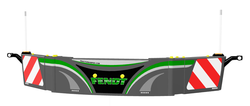 Fendt Connect