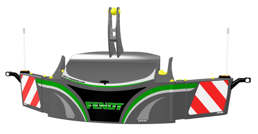 Fendt BOX 200L