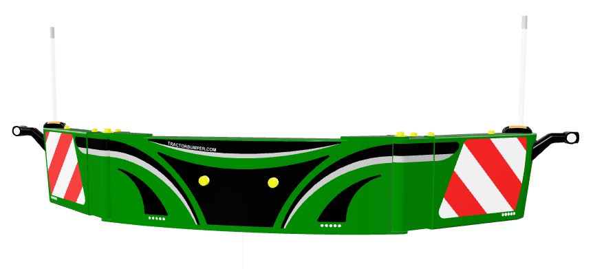 John Deere Connect