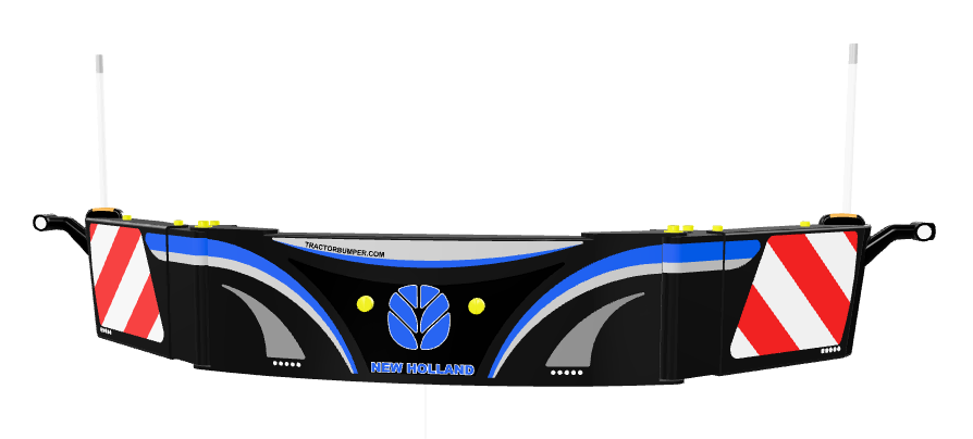 New Holland Connect