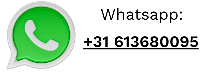 WhatsApp TractorBumper